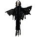 Halloween Figure Angel, Animated 165cm - Foto miniatura 2