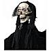 Halloween Figure Angel, Animated 165cm - Foto miniatura 3