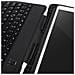 Custodia per iPad Air (2019) con Tastiera Bluetooth Integrata (Italiano) Colore Nero - Foto miniatura 14