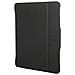 Custodia per iPad Air (2019) con Tastiera Bluetooth Integrata (Italiano) Colore Nero - Foto miniatura 3