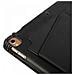 Custodia per iPad Air (2019) con Tastiera Bluetooth Integrata (Italiano) Colore Nero - Foto miniatura 7