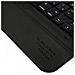 Custodia per iPad Air (2019) con Tastiera Bluetooth Integrata (Italiano) Colore Nero - Foto miniatura 8
