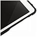 Custodia per iPad Air (2019) con Tastiera Bluetooth Integrata (Italiano) Colore Nero - Foto miniatura 9
