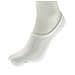 Confezione Da 3 Paia Di Calzini Classic Super No Show Bianco (eu 42-47 / Us 9-13, Bianco) - Foto miniatura 2