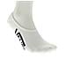 Confezione Da 3 Paia Di Calzini Classic Super No Show Bianco (eu 42-47 / Us 9-13, Bianco) - Foto miniatura 3