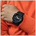 Orologio Da Uomo G-shock Ga-140-1a1er (zd137a) - In Ordine - Foto miniatura 6