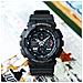 Orologio Da Uomo G-shock Ga-140-1a1er (zd137a) - In Ordine - Foto miniatura 7