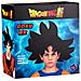 Parrucca Goku Di Dragon Ball Per Bambino - Foto miniatura 2
