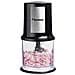 Tritatutto Kitchen Heroes Akc200 400w 500ml - Foto miniatura 11