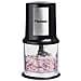 Tritatutto Kitchen Heroes Akc200 400w 500ml - Foto miniatura 3