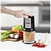 Tritatutto Kitchen Heroes Akc200 400w 500ml - Foto miniatura 4