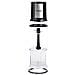 Tritatutto Kitchen Heroes Akc200 400w 500ml - Foto miniatura 7