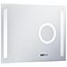 Specchio LED da Bagno con Sensore Tattile 80x60 cm - Foto miniatura 4