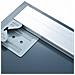 Specchio LED da Bagno con Sensore Tattile 80x60 cm - Foto miniatura 6