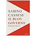 Sabino Cassese - Il Buon Governo. L'età Dei Doveri - Foto miniatura 1