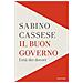 Sabino Cassese - Il Buon Governo. L'età Dei Doveri - Foto miniatura 2