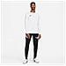 Maglia Uomo a manica lunga DriFit Park VII Taglia XL Colore Bianco - Foto miniatura 5