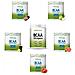 Nutri + Polvere Bcaa Vegan, 300 G Dose - Foto miniatura 2