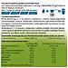 Nutri + Polvere Bcaa Vegan, 300 G Dose - Foto miniatura 3