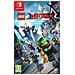 Lego Ninjago, The Movie: The Video Game On Switch - Foto miniatura 1