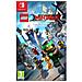 Lego Ninjago, The Movie: The Video Game On Switch - Foto miniatura 6