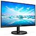 Monitor 21.5" LCD VA 222V8LA / 00 1920x1080 Full HD Tempo di Risposta 4 ms  - Foto miniatura 5