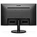 Monitor 21.5" LCD VA 222V8LA / 00 1920x1080 Full HD Tempo di Risposta 4 ms  - Foto miniatura 7