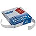 The Photo Album Societ Dispenser Box Con 250 Fotografie Di Montaggio Square - Bianco - Foto miniatura 3