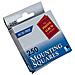 The Photo Album Societ Dispenser Box Con 250 Fotografie Di Montaggio Square - Bianco - Foto miniatura 1