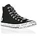 X Miley Cyrus Chuck Taylor Hi All Star, Donna, Bianco, Scarpe Da Ginnastica, Numero: 42,5 Eu - Foto miniatura 5
