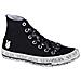 X Miley Cyrus Chuck Taylor Hi All Star, Donna, Bianco, Scarpe Da Ginnastica, Numero: 42,5 Eu - Foto miniatura 1