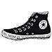 X Miley Cyrus Chuck Taylor Hi All Star, Donna, Bianco, Scarpe Da Ginnastica, Numero: 42,5 Eu - Foto miniatura 2