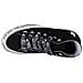 X Miley Cyrus Chuck Taylor Hi All Star, Donna, Bianco, Scarpe Da Ginnastica, Numero: 42,5 Eu - Foto miniatura 3