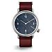 Orologio Kom-w1942. Quarzo, Colore Rosso. Uomo. - In ordine - Foto miniatura 2