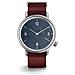 Orologio Kom-w1942. Quarzo, Colore Rosso. Uomo. - In ordine - Foto miniatura 3