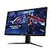 ROG Strix XG27UQR LED display 68,6 cm (27") 3840 x 2160 Pixel 4K Ultra HD Nero - Foto miniatura 4