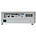 Videoproiettore INL2168 DLP 4500 ANSI Lumen Rapporto di Contrasto 300000:1 Full HD 1920 x 1080 Pixel Colore Bianco - Foto miniatura 3