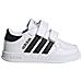 Scarpe Breaknet I Taglia 25 Codice Fz0090 Bianco - Foto miniatura 6