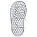 Scarpe Breaknet I Taglia 25 Codice Fz0090 Bianco - Foto miniatura 4