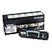 12A8405 Toner Originale Nero per Lexmark E330 Capacità 6000 Pagine - Foto miniatura 1