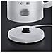 Precision Control Bollitore Capacità 1.7 Litri Potenza 2200 Watt Colore Bianco - Foto miniatura 5
