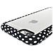 820502 4.7" Cover Nero, Trasparente, Bianco custodia per cellulare - Foto miniatura 4