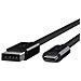 DY-TU2701B, 3.1 (3.1 Gen 2) , USB A, USB C, Maschio / maschio, Dritto, Dritto - Foto miniatura 1