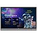 Videowall 65" LED IPS Touch RM6503 3840x2160 4K Ultra HD - Foto miniatura 1