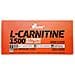 L Carnitine 1500 Extreme Mega Caps - Foto miniatura 1