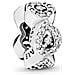 Accessori Donna Argento 9 Carati (2)  - Foto miniatura 2