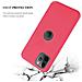 Custodia Compatibile Con Apple Iphone 11 Pro Max (xi Pro Max) In Candy Rosso - Coperchio Protettivo In Silicone Tpu Flessibile - Foto miniatura 8