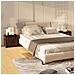 Comodini 2 pz Rovere Fumo 45x34x44,5 cm in Truciolato - Foto miniatura 1