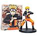 Vibration Stars Naruto Shippuden Naruto Uzumaki - Foto miniatura 4