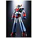 Soul Of Chogokin Gx-76 Ufo Robot Grendizer - Foto miniatura 1